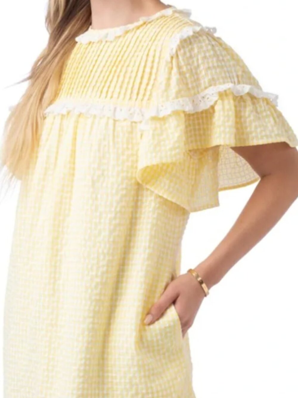 Hadley Dress